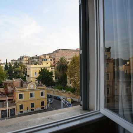 Amici Di Roma Daire Dış mekan fotoğraf