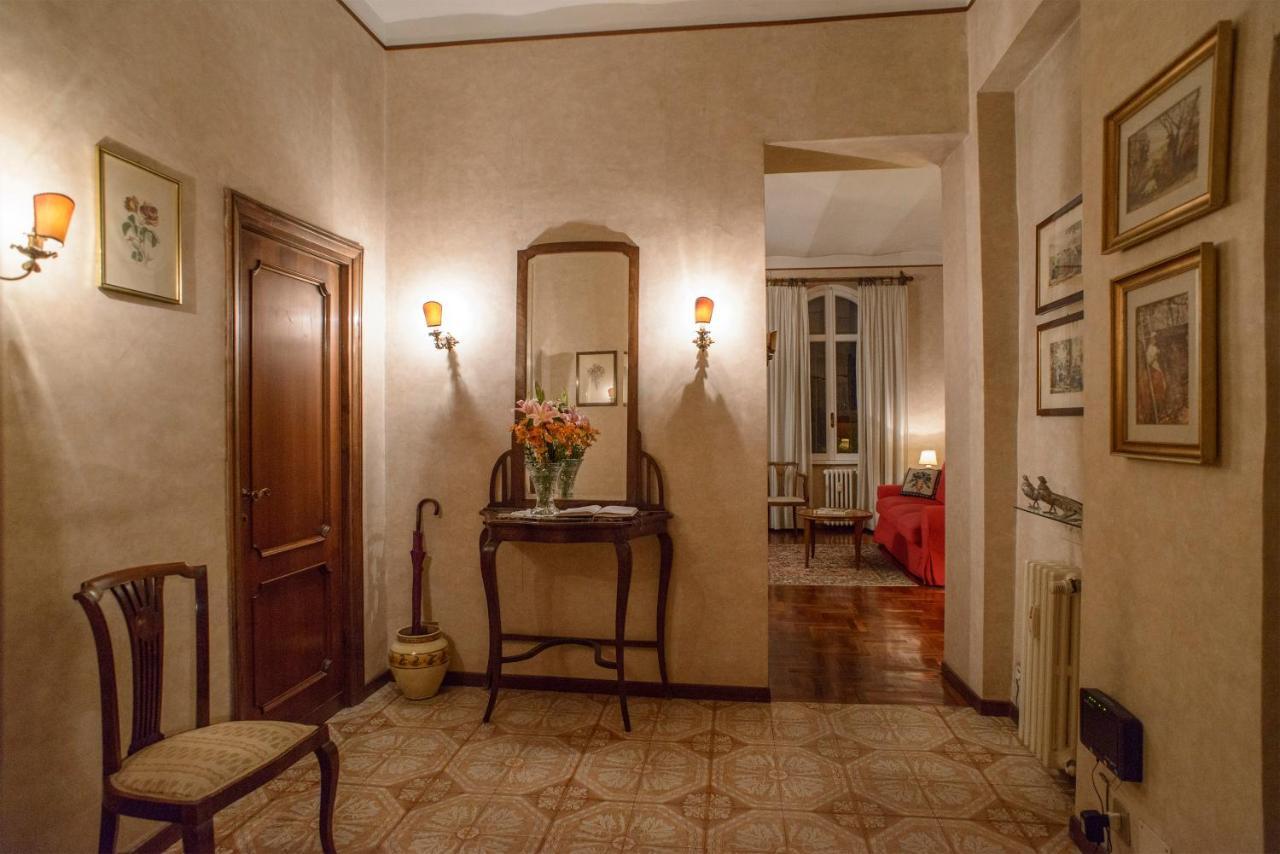 Amici Di Roma Daire Dış mekan fotoğraf