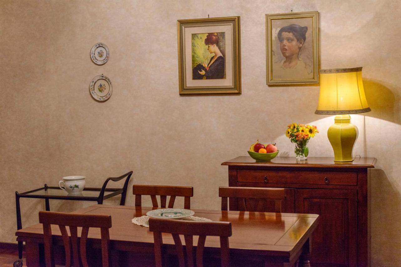 Amici Di Roma Daire Dış mekan fotoğraf
