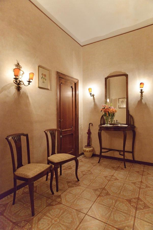 Amici Di Roma Daire Dış mekan fotoğraf