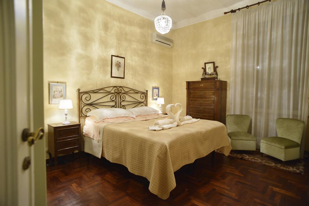 Amici Di Roma Daire Dış mekan fotoğraf